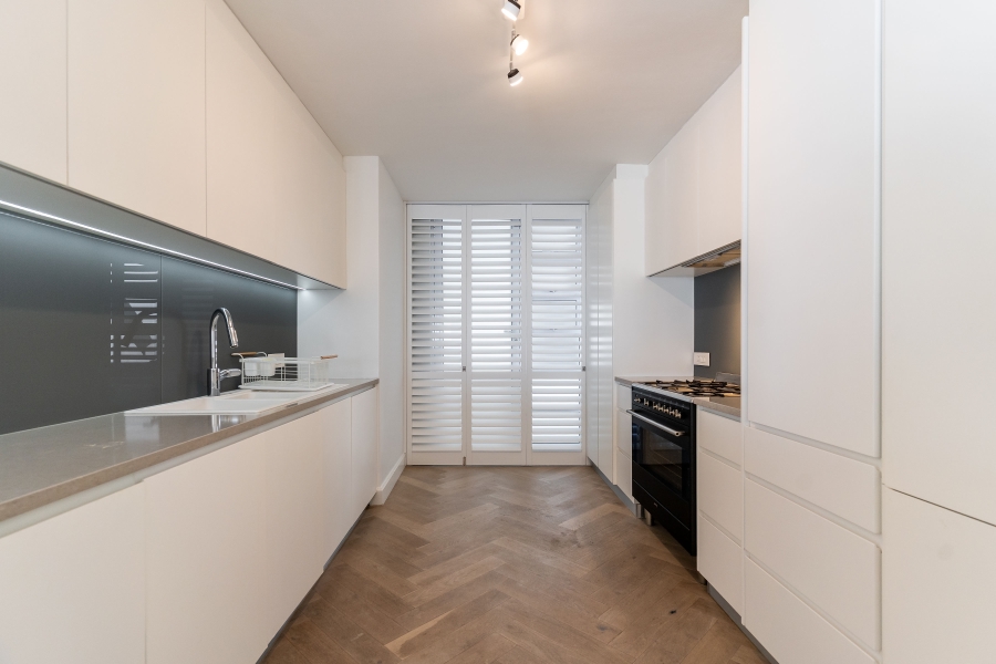 2 Bedroom Property for Sale in Bantry Bay Western Cape